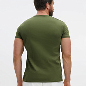 Футболка Imperial 190, зеленый хаки