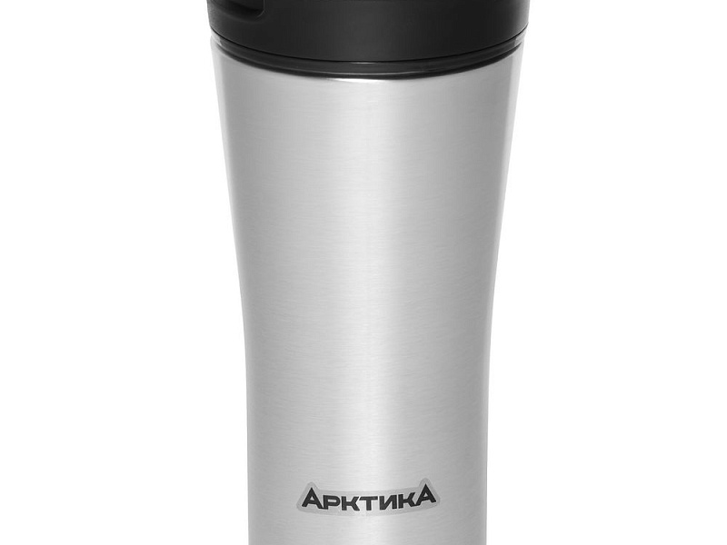 Термокружка «Арктика 500», стальная