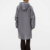 Дождевик Rainman Zip, серый