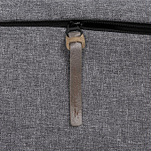 Рюкзак для ноутбука Onefold, серый