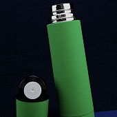 Термос Skydive, зеленый