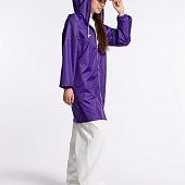 Дождевик Rainman Zip, фиолетовый