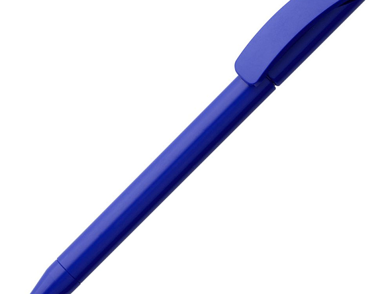 Ручка шариковая Prodir DS3 TPP, синяя