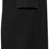 Рубашка поло мужская Performer Men 180 черная