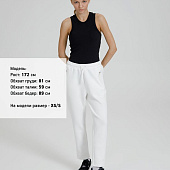 Майка унисекс Neofit, черная