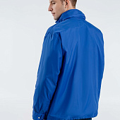Ветровка мужская Mistral 210, ярко-синяя (royal)