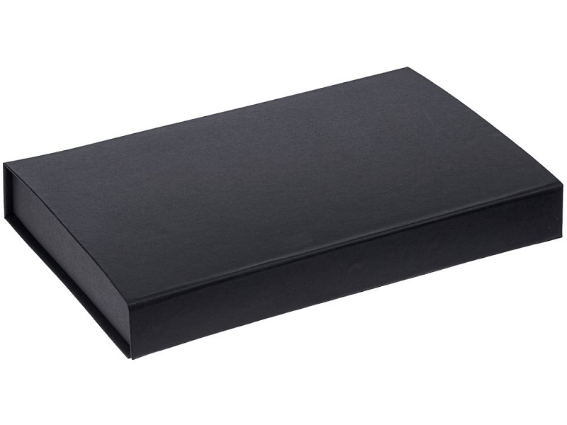 Коробка Silk, черная