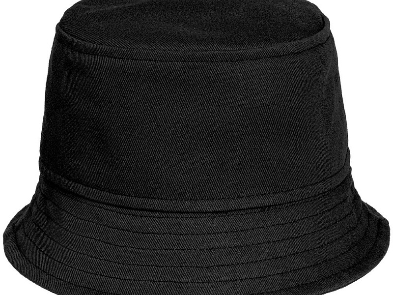 Панама Sombra, черная
