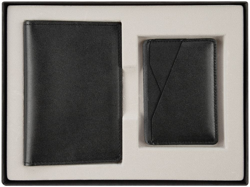 Набор inStream, черный