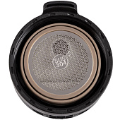 Термостакан с ситечком No Leak Infuser, красный