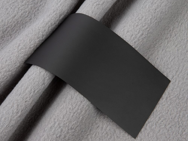 Лента силиконовая Biguna 50 S, черная, 10 см