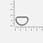 Полукольцо Semiring, М, серое