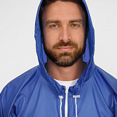 Ветровка Kivach Promo, ярко-синий