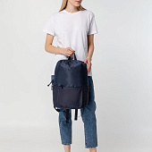 Рюкзак Eclatant, синий