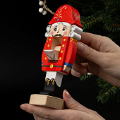 Орехокол «Щелкунчик», малый