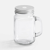 Банка для коктейлей Shake It Baby, ver.2