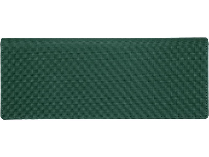 Планинг Grade на заказ, недатированный, зеленый