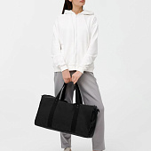 Спортивная сумка Ribeiro, черная