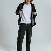 Куртка Kivach City, черная