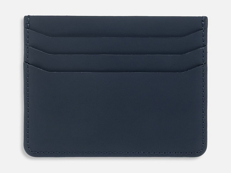 Чехол для карт Alaska, синий