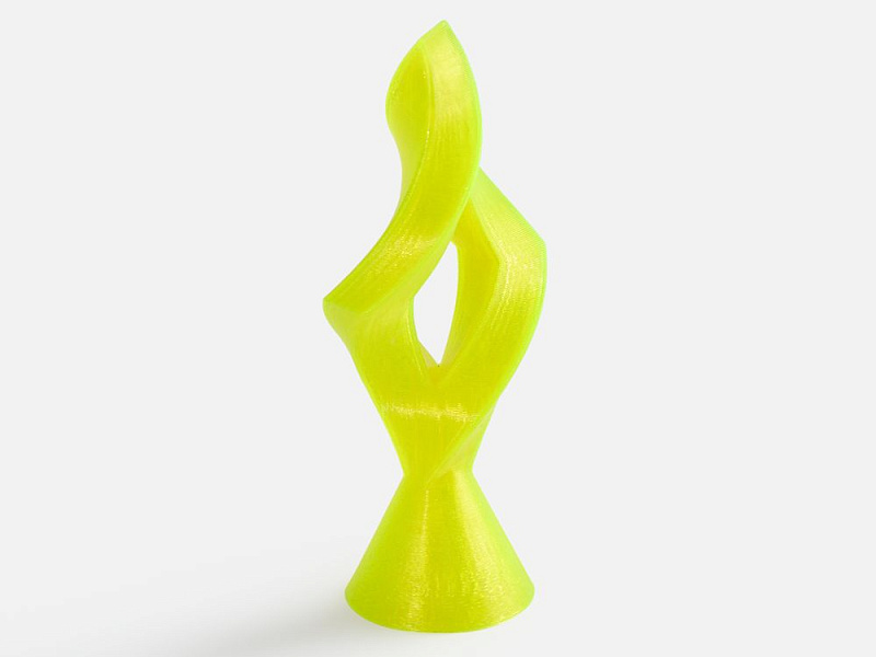 Фигурка Impreso L, 3D-печать на заказ