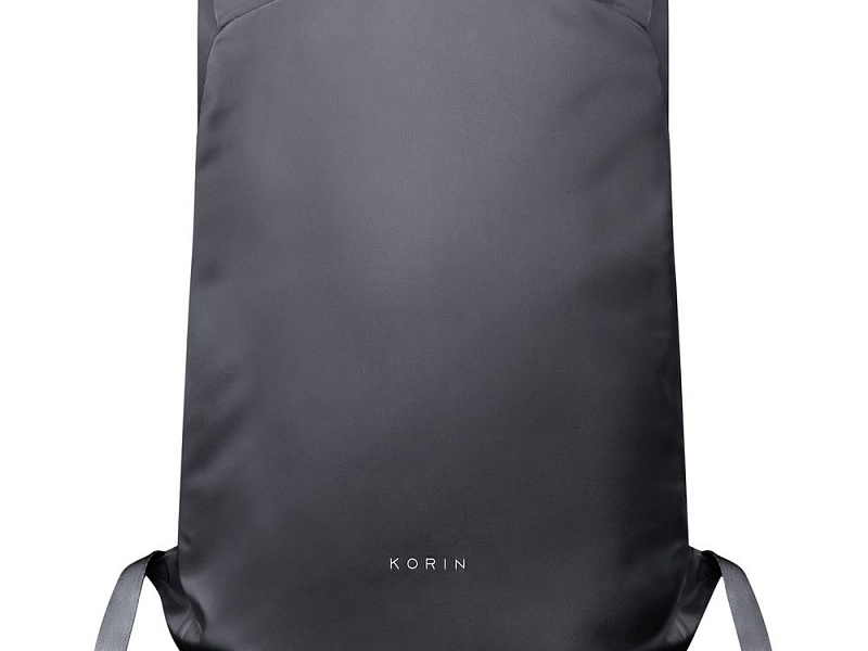 Рюкзак FlexPack Air, серый