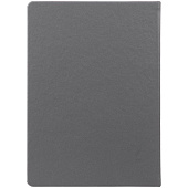 Ежедневник «История изобретений», недатированный, серый