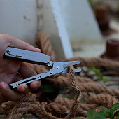 Мультитул Mini M3