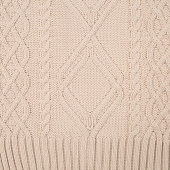 Жилет оверсайз на заказ Tricksy Terra Grand, акрил