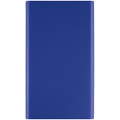 Внешний аккумулятор Easy Trick Comfort 4000мАч, синий