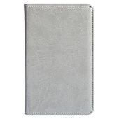 Визитница Brand, серая