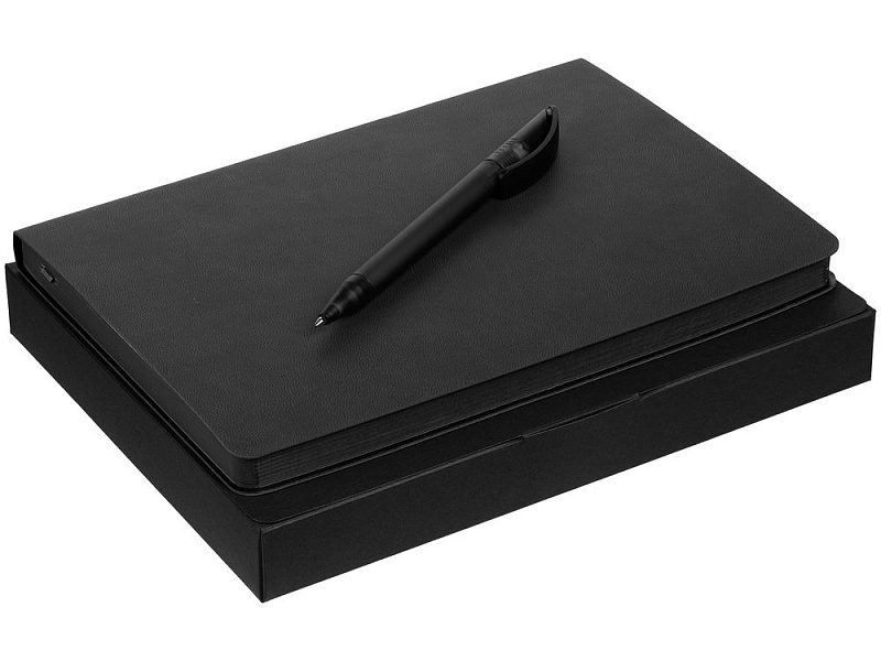 Набор Fredo, черный