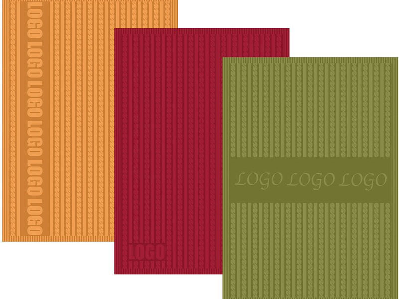 Плед на заказ Heat Trick Plus, L, полушерсть