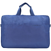 Сумка для ноутбука L217, синяя