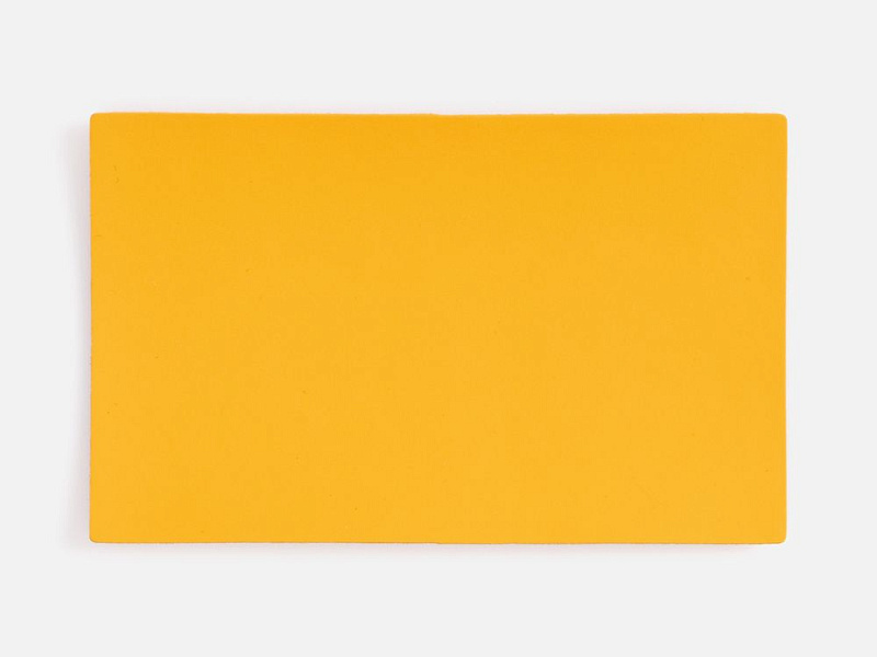 Лейбл Listra Soft Touch, XL, желтый