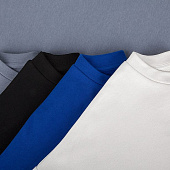 Свитшот унисекс S2, синий