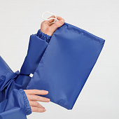 Ветровка Kivach Promo, ярко-синий