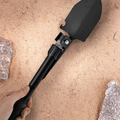 Складная лопата Sap, ver.2