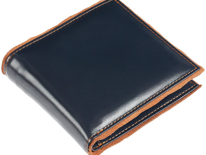 Портмоне Palermo, синее