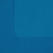 Дорожный плед-подушка Pathway 2, ярко-синий