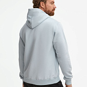 Толстовка унисекс Spencer, голубая