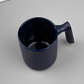 Кружка Visari, темно-синяя