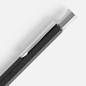 Ручка шариковая Numeric, мультиинструмент, черная