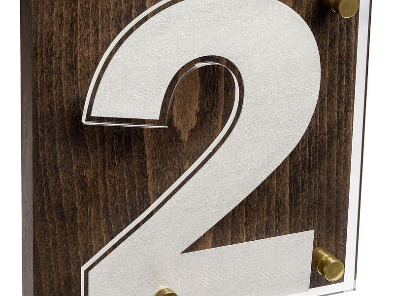 Награда Celebration, 2 место