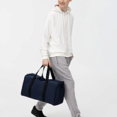 Спортивная сумка Ribeiro, синяя