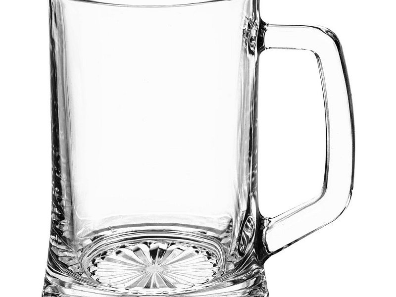 Кружка пивная Pub, большая