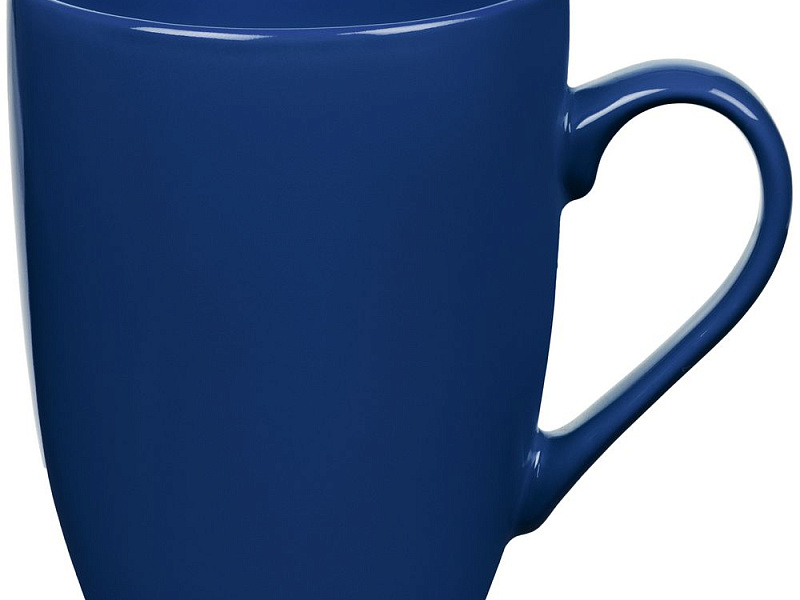 Кружка Pick Up, ver.2, синяя