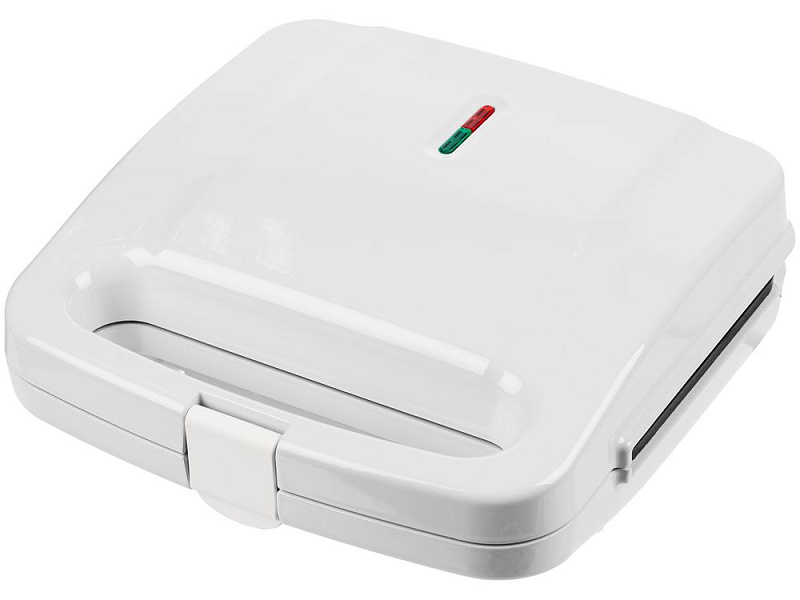 Электрическая сэндвичница Panaderia, белая