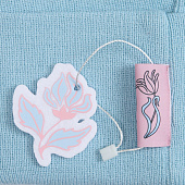 Заготовка из фетра Felt 50, белая