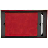 Набор Urban, красный